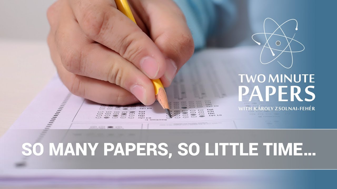 Google AI's Take on How To Fix Peer Review