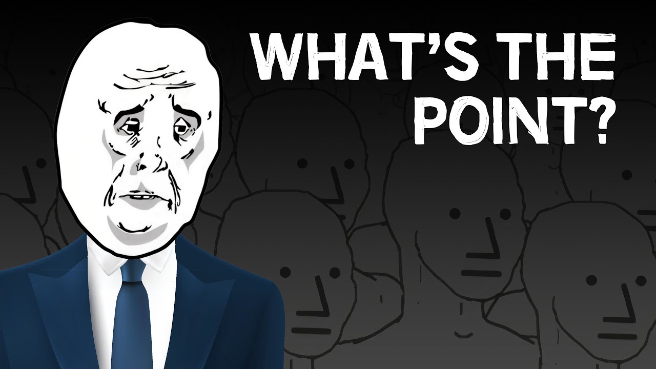 Why Nothing Feels Exciting Anymore