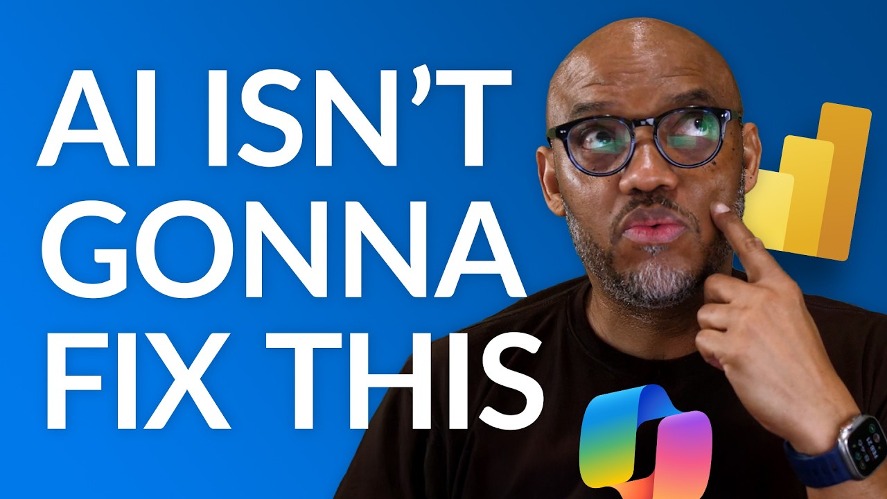 AI isn’t going to fix broken data architecture — it’s going to expose it.