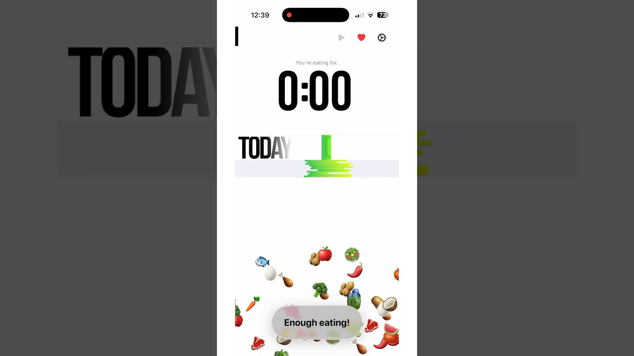 Delight examples in my apps. All apps are free too use. #apps #appdeveloper #ios #ux #ui