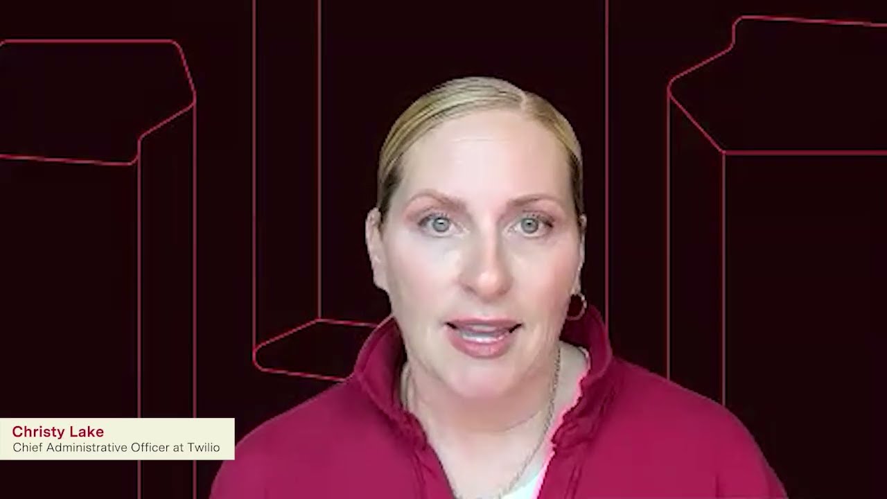 The CHRO Voice: Navigating Discomfort: Christy Lake on AI’s Impact on Managers (Part 1)
