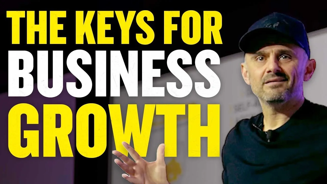 21 Minutes of Business Advice For 2024