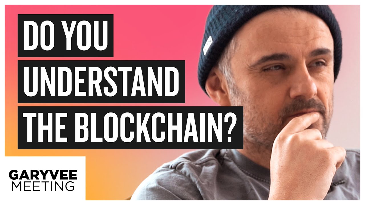 PEOPLE Are Going to Get MARRIED on the Blockchain?