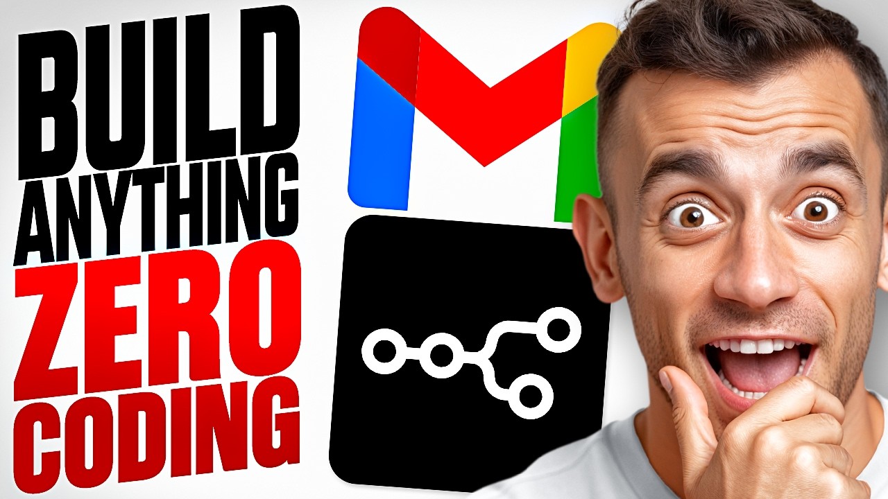 NEW AI Newsletter Automation is INSANE (FREE!) 🤯