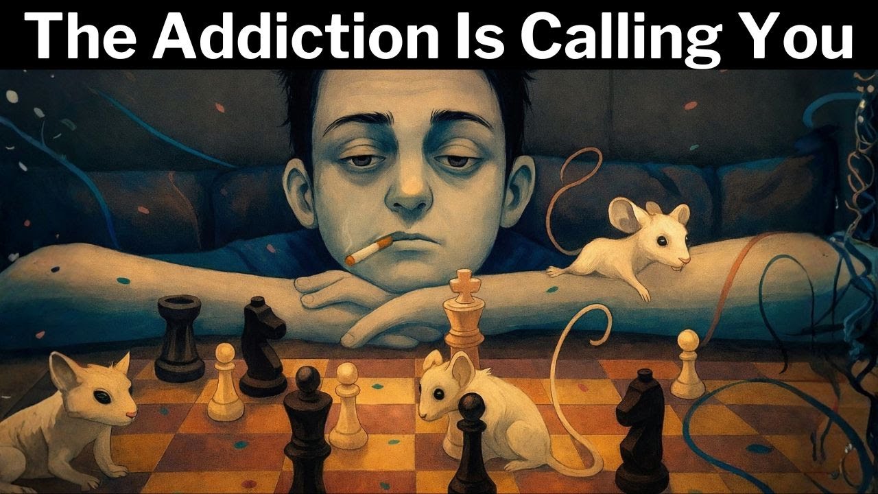 You Will Start Losing Interest in Everything — And That Is the Sign — Carl Jung