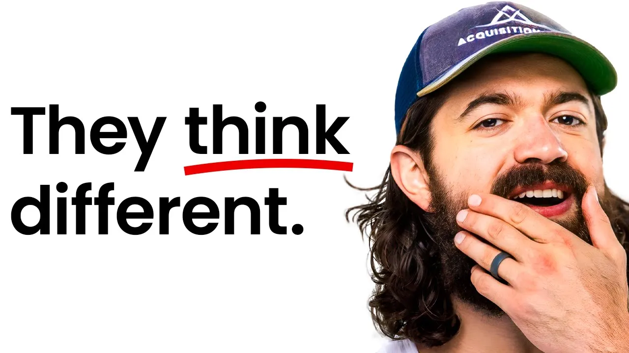 The Top 1% of Business Owners Aren't Smarter Than You