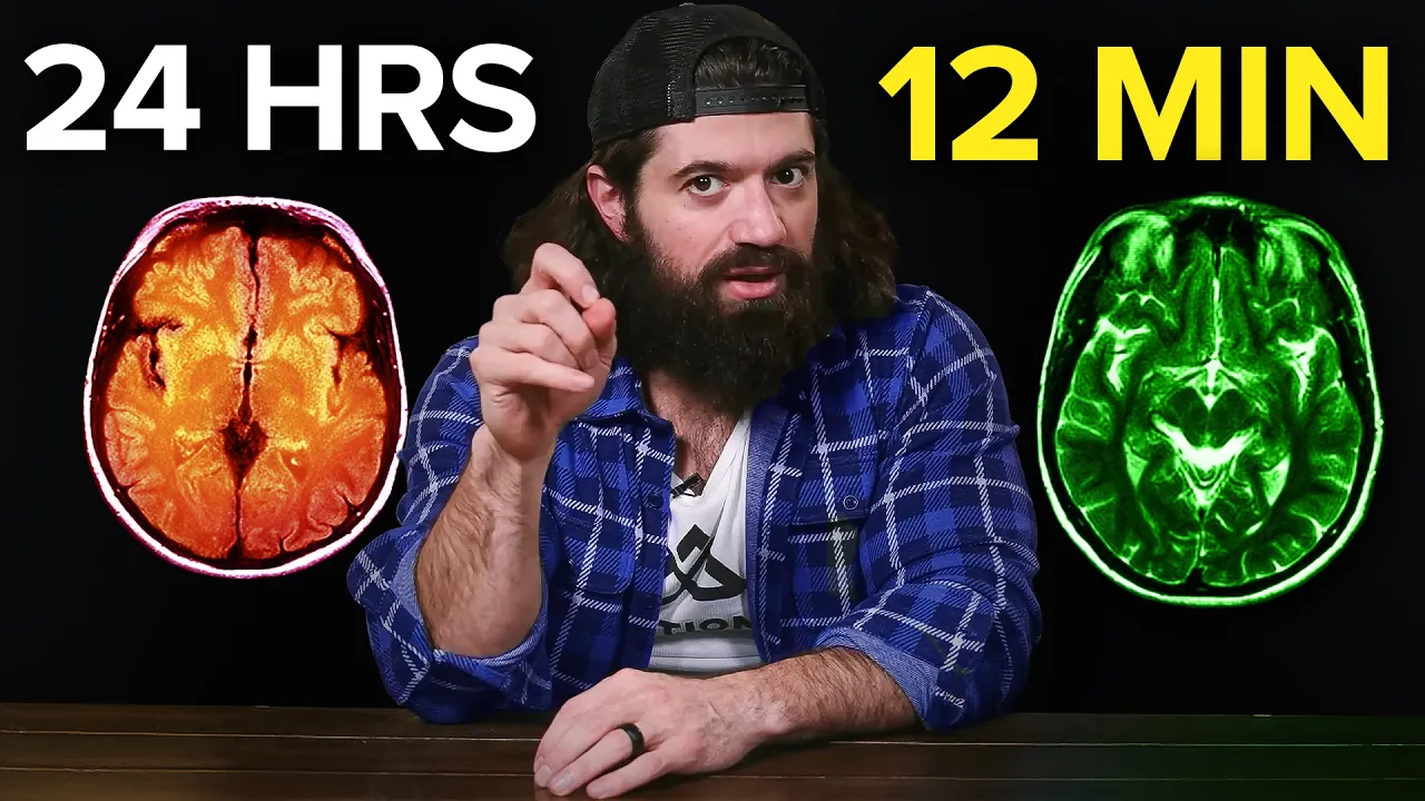 how to outlearn everyone