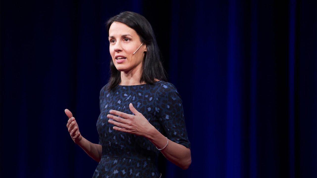 How your brain's executive function works -- and how to improve it | Sabine Doebel