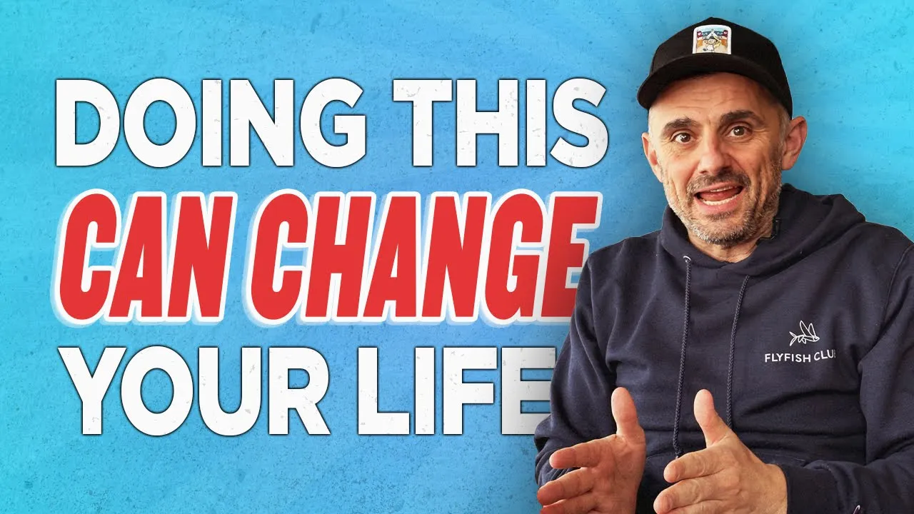 For Those Who Are “Tired” Of Having A Chip On Your Shoulder… Watch This 🧡