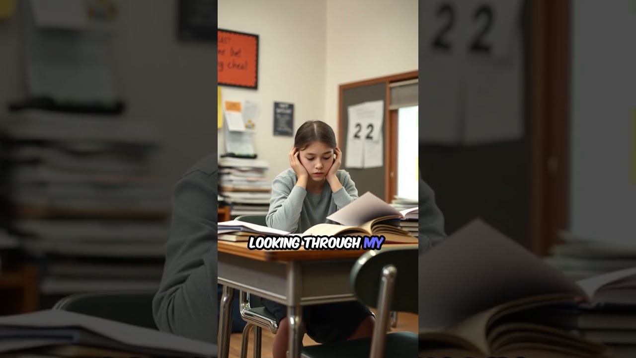 Have you ever been so focused… that you forgot to notice the world around you? 👀