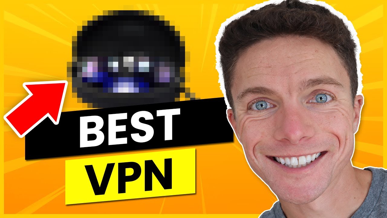 The ONLY VPN You Should Use For Dropshipping!