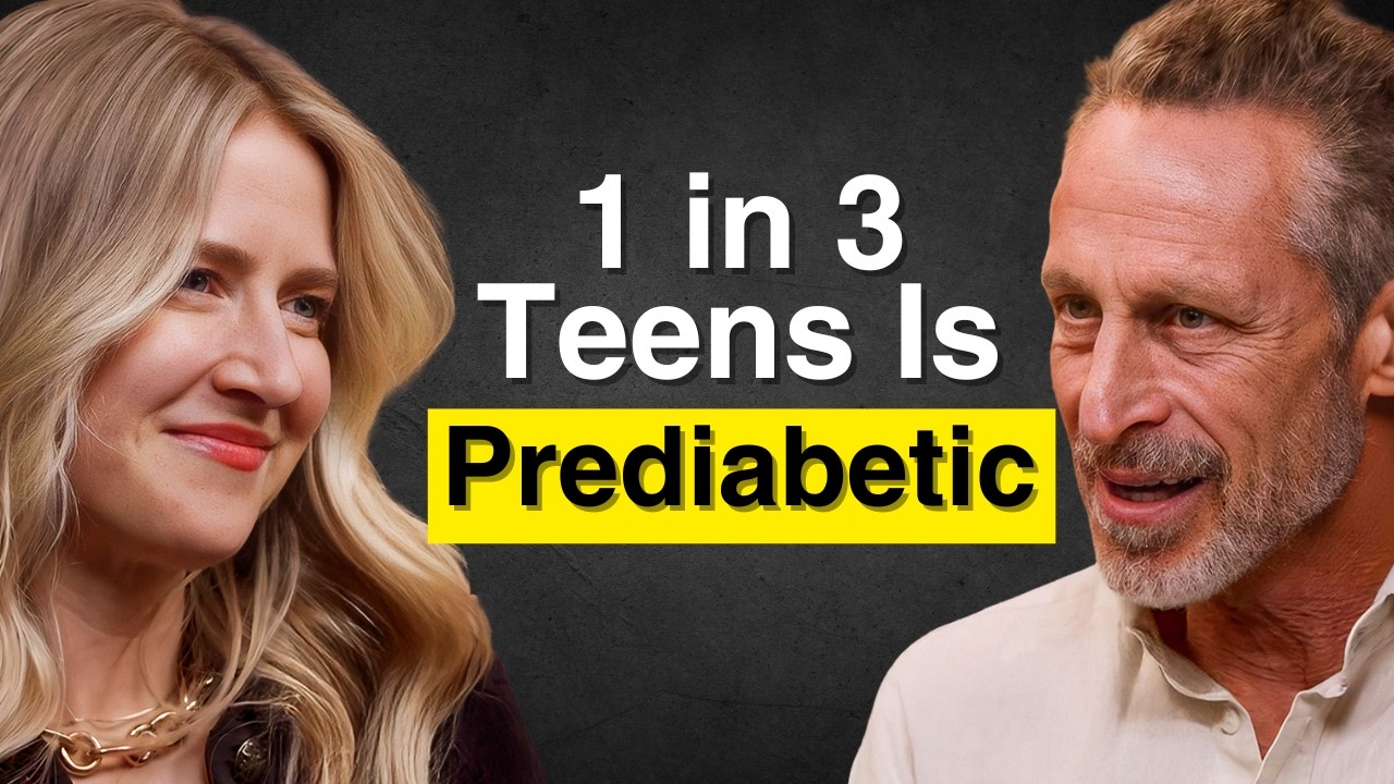 School Food: The Missing Piece to Fixing Children's Health