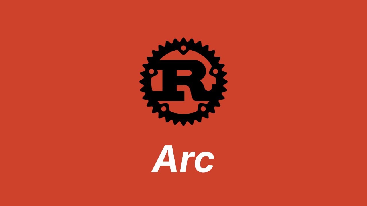 Arc | Learn Rust part 62