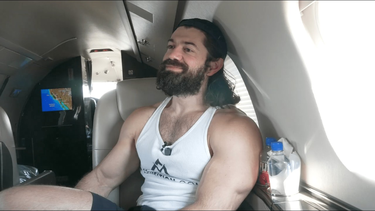 If you're watching this, we did it.