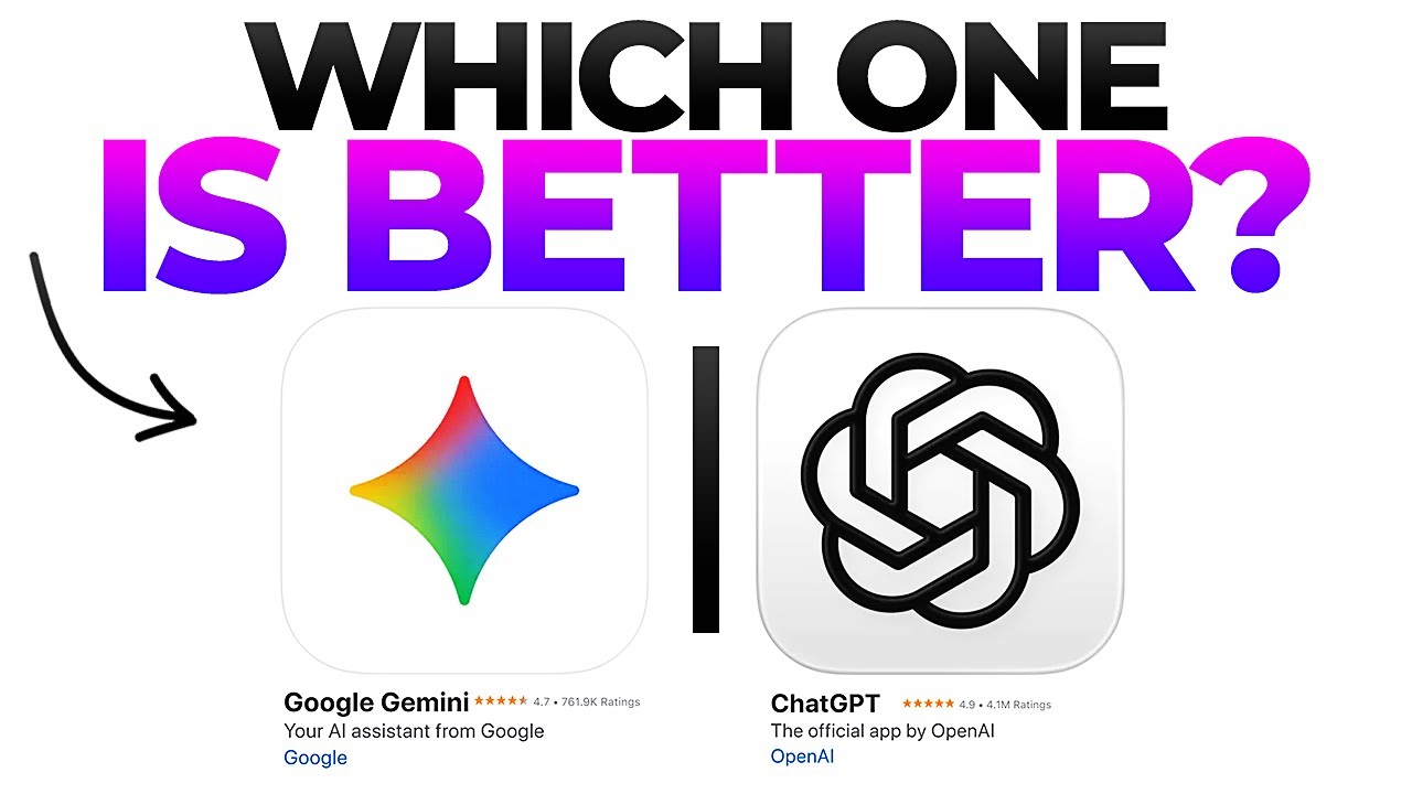 Gemini + ChatGPT: как оптимизировать SEO для эпохи ИИ-ответов