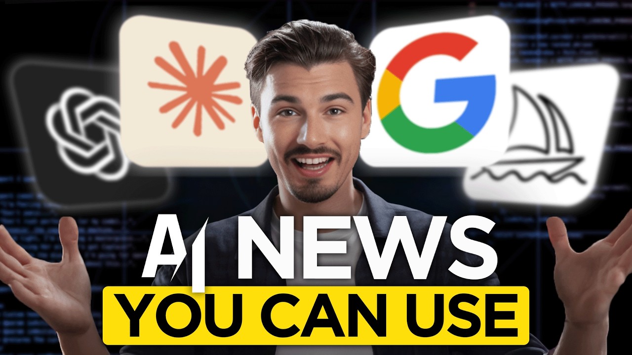 Quickly Turn Prompts Into Products with Claude & More AI Use Cases