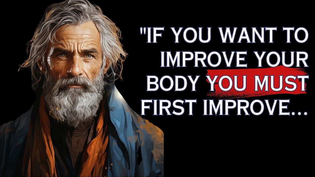 50 Philosophical Secrets To Lose Weight and Get Healthy (Listen, Drive, or Fall Asleep) Motivational