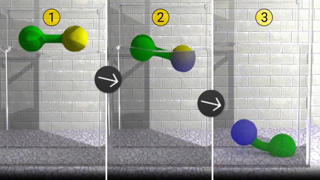 Can A Virtual Sponge Sink? 🧽