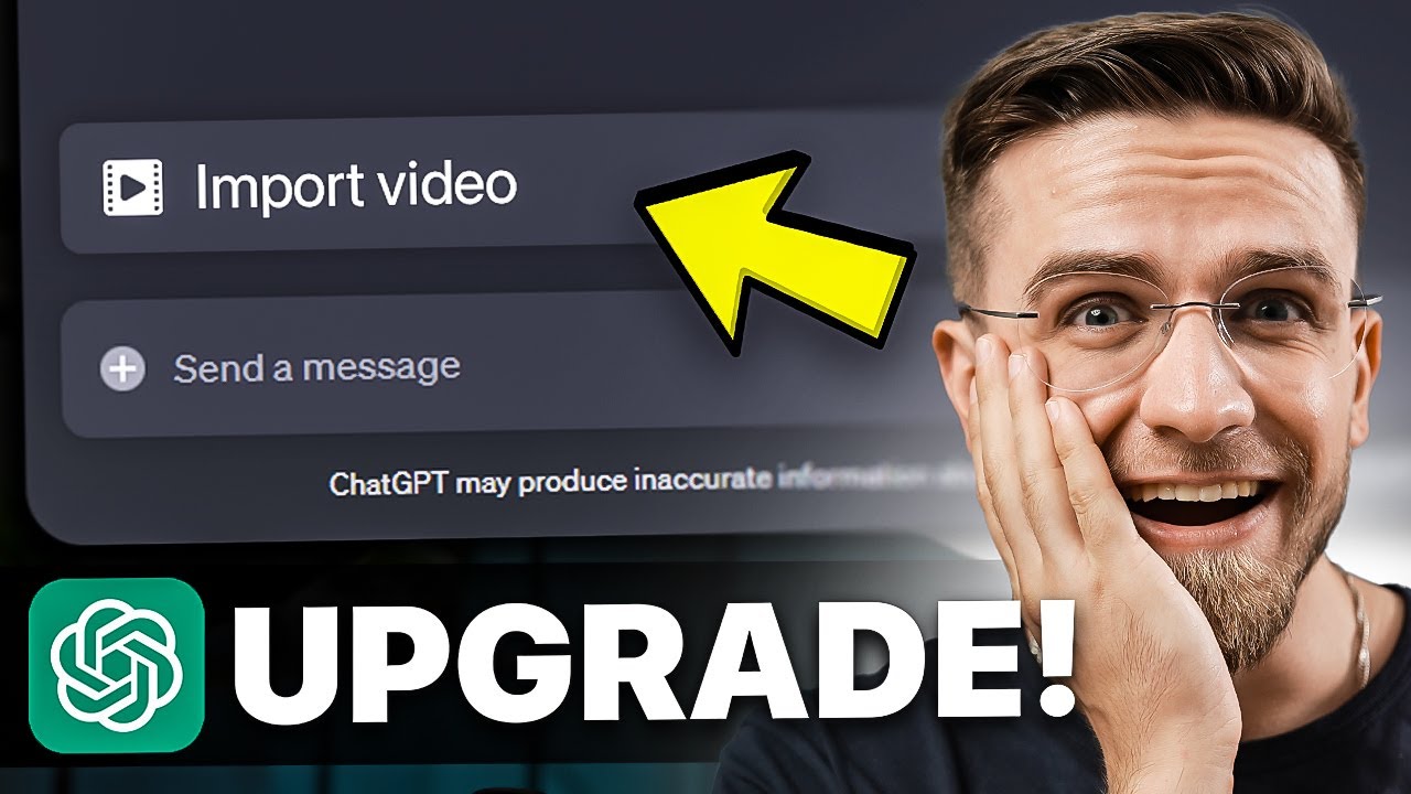 This makes ChatGPT much SMARTER! Hidden features you should try...