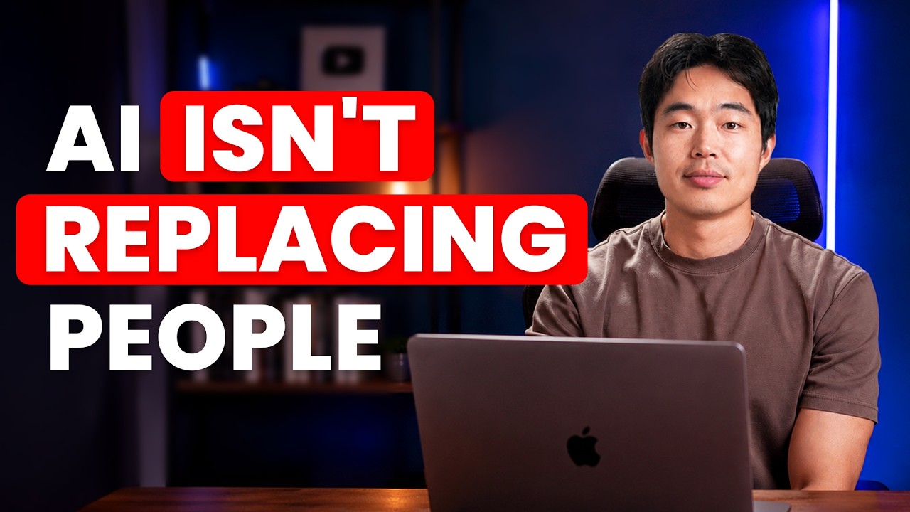 I'm Changing How I Hire Because of AI