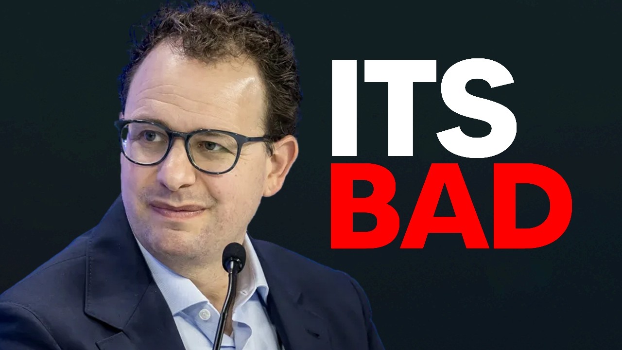 The US Government is Threatening to SEIZE Claude