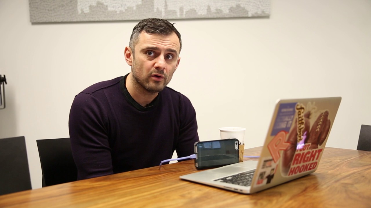 I'm Doing What I Was Naturally Born to Do