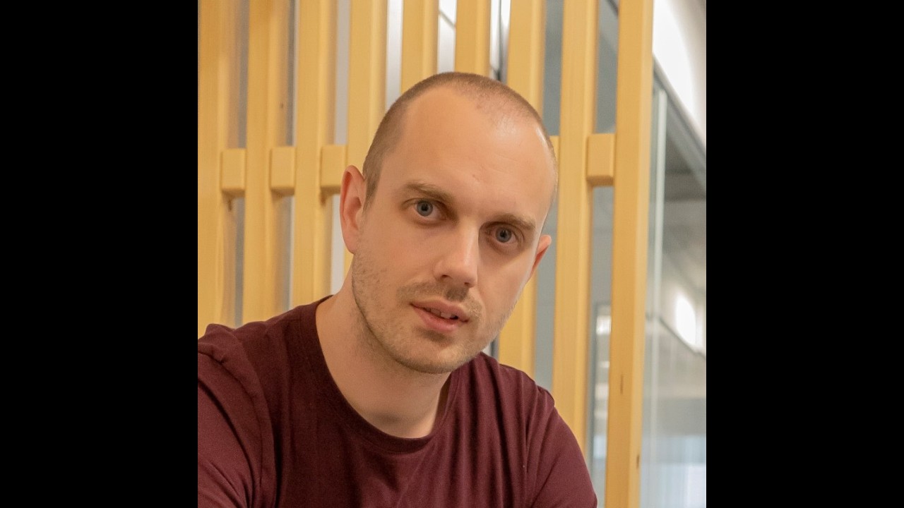 365 Data  Science Reviews: Jaroslav’s Story