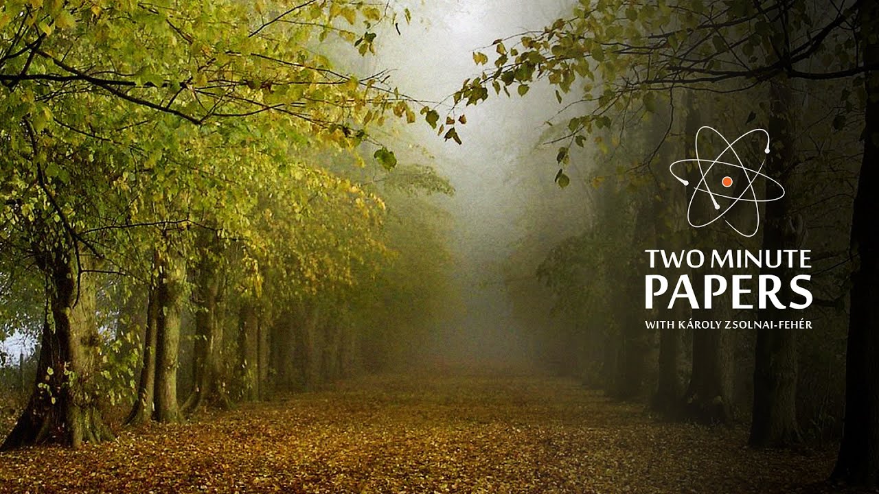 This AI Clears Up Your Hazy Photos