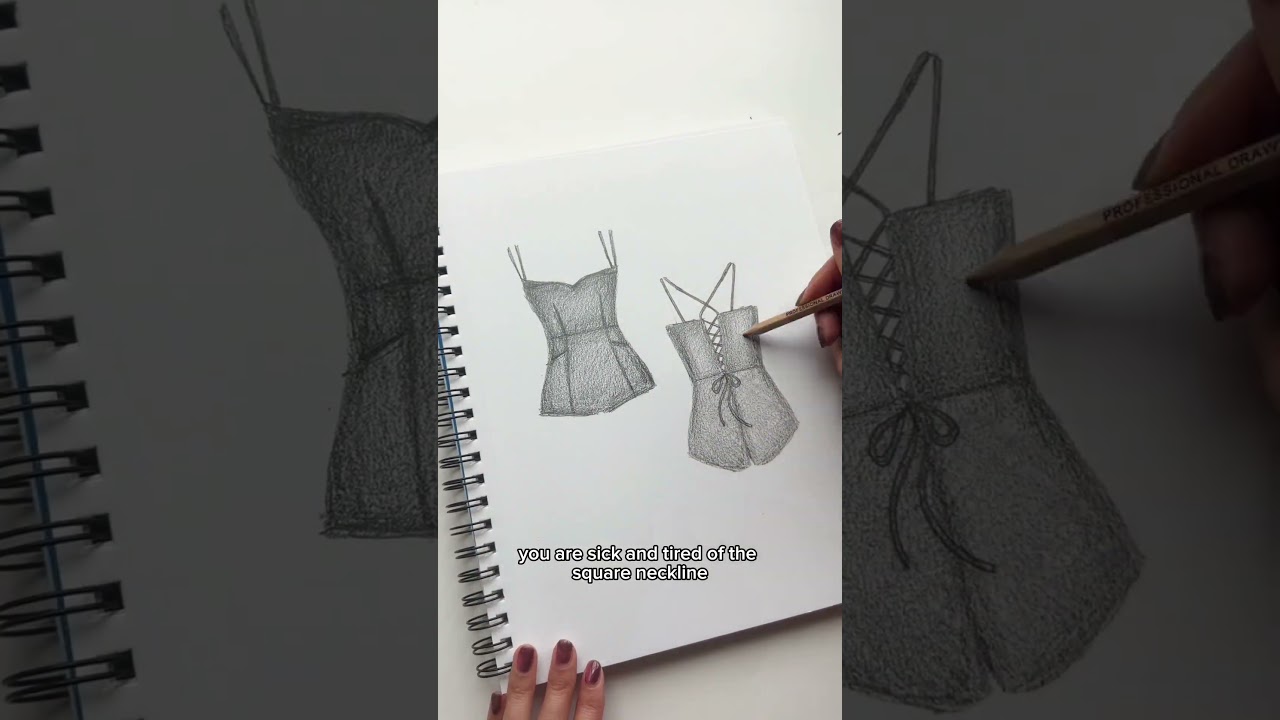 The evolution of the swim romper