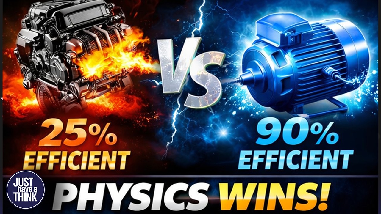 The Primary Energy Fallacy finally laid to rest!