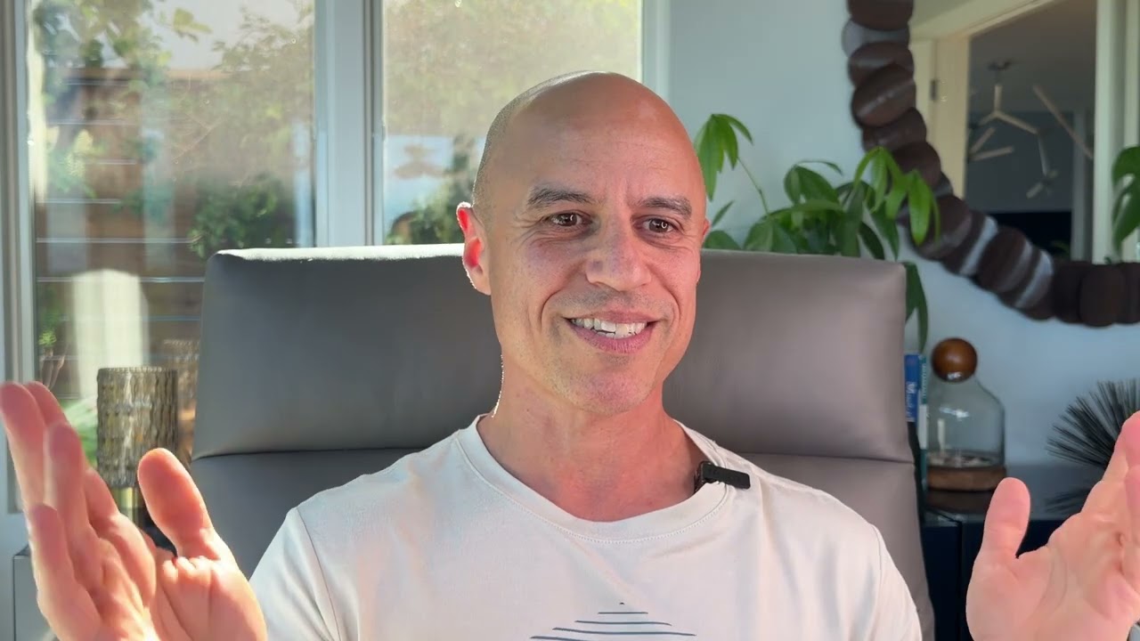 Spirituality is hell, bro 😎