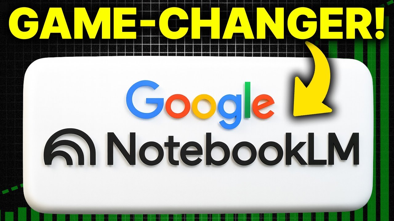 This NotebookLM SEO Trick is INSANE