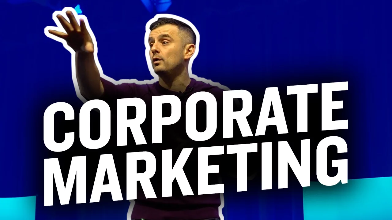 The Reality of Corporate America Marketing in Creating Commericals