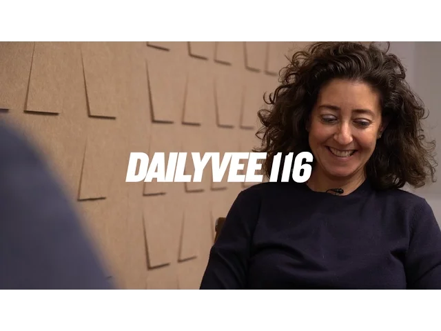 MEET OUR CHIEF HEART OFFICER | DailyVee 116