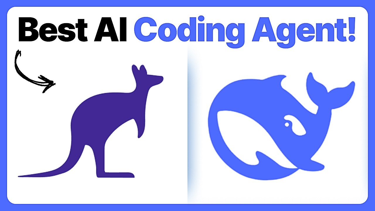 DeepSeek-R1 + RooCode is INSANE (FREE!) 🤯