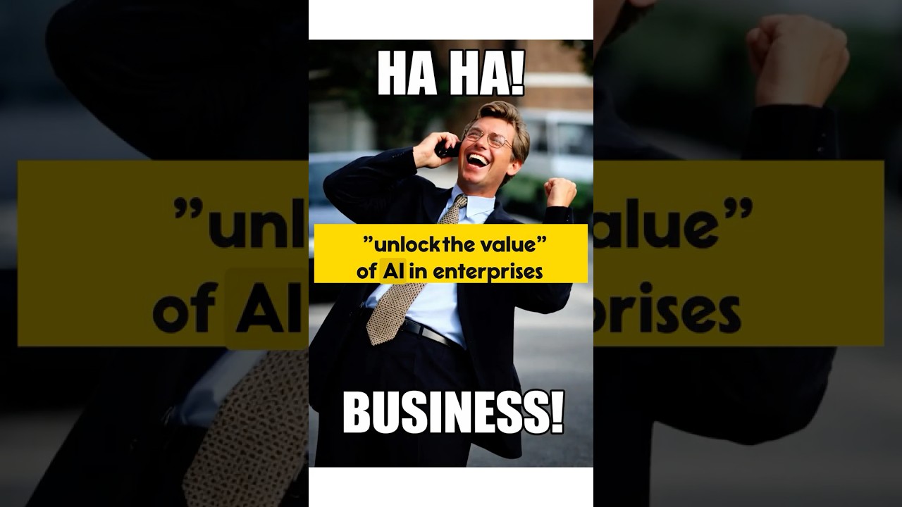 AI Isn’t the Hard Part. Governance Is.  #platformengineering #ai