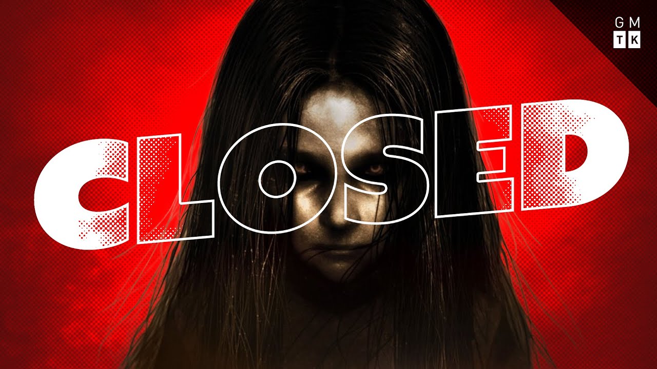 Why Monolith Mattered