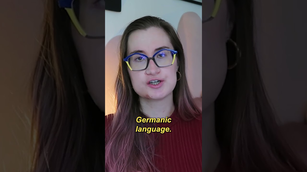 How language stacking helps you learn a new one faster #polyglot #languagelearning