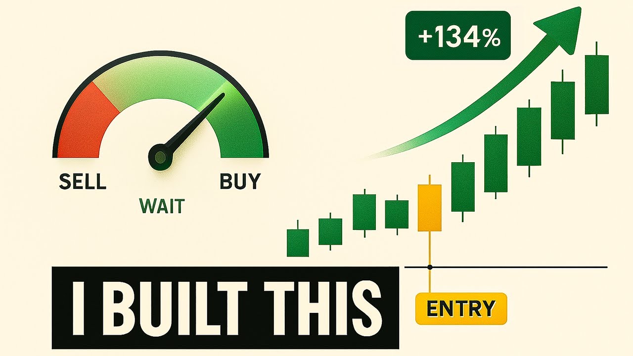 This Price Action Trading Strategy Exposes Every Trend Trap