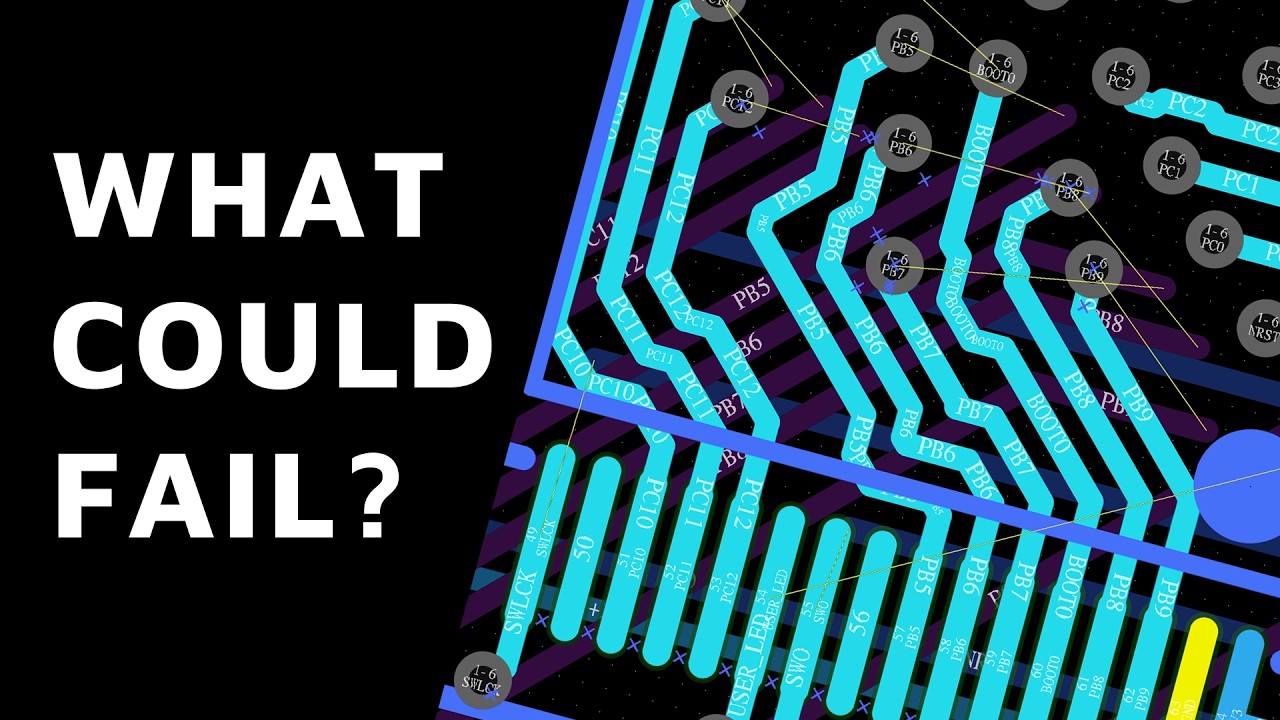 Some PCB Designers Skip Risk Analysis. Should You?