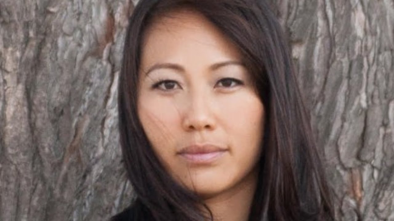 Jane Chen (Embrace Global) - Doing the Inner Work [Entire Talk]