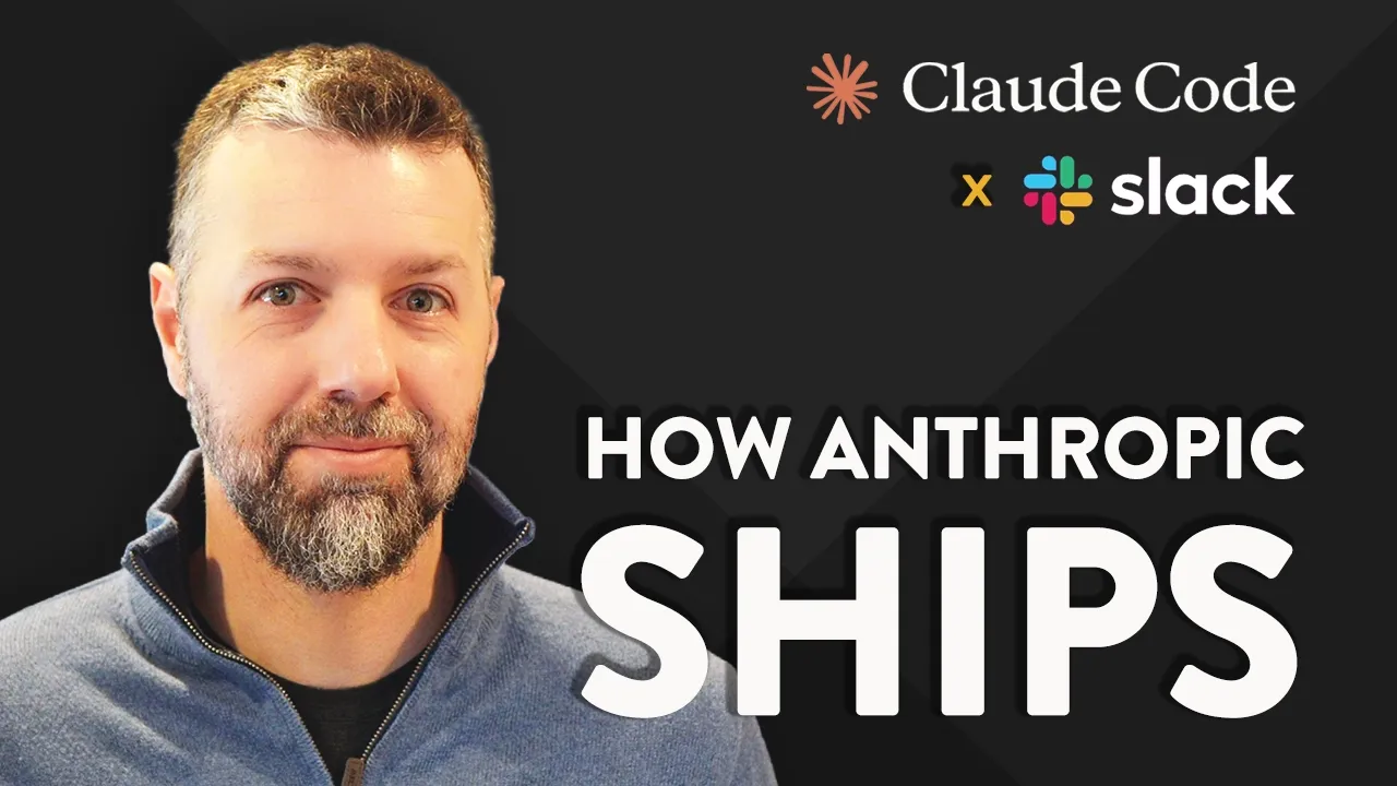Claude Code in Slack changes how teams SHIP
