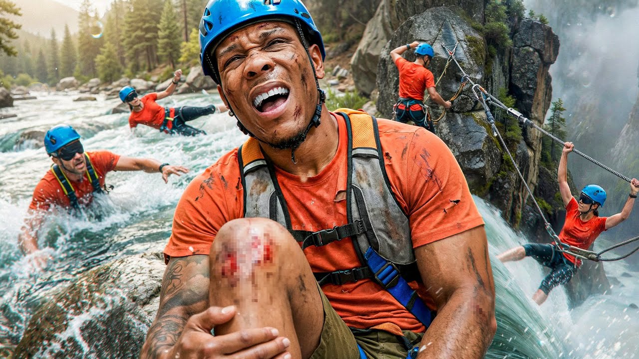 I Didn't Know If I Could Finish This..