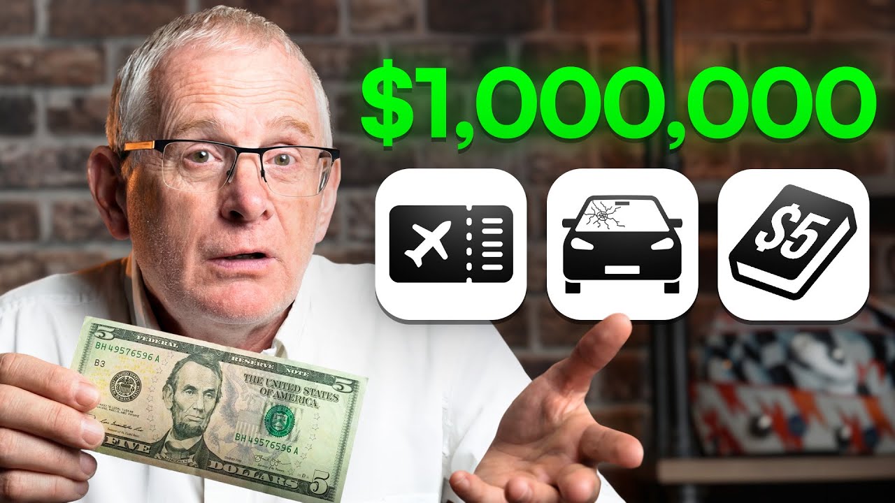 7 лучших покупок, которые стоит сделать в 20 лет