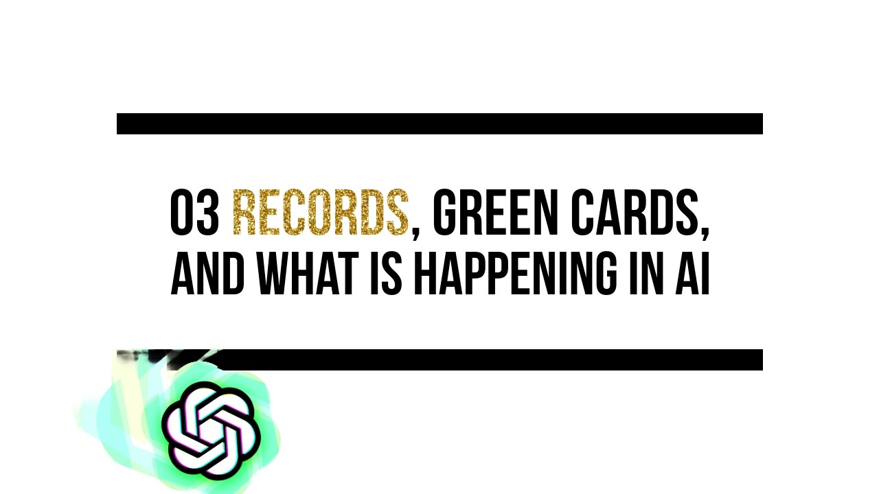 o3 breaks (some) records, but AI becomes pay-to-win