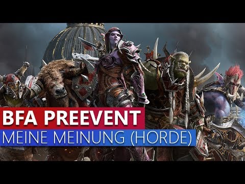 Naja :/ ... Meine Meinung zum ersten Teil vom BFA PREEVENT