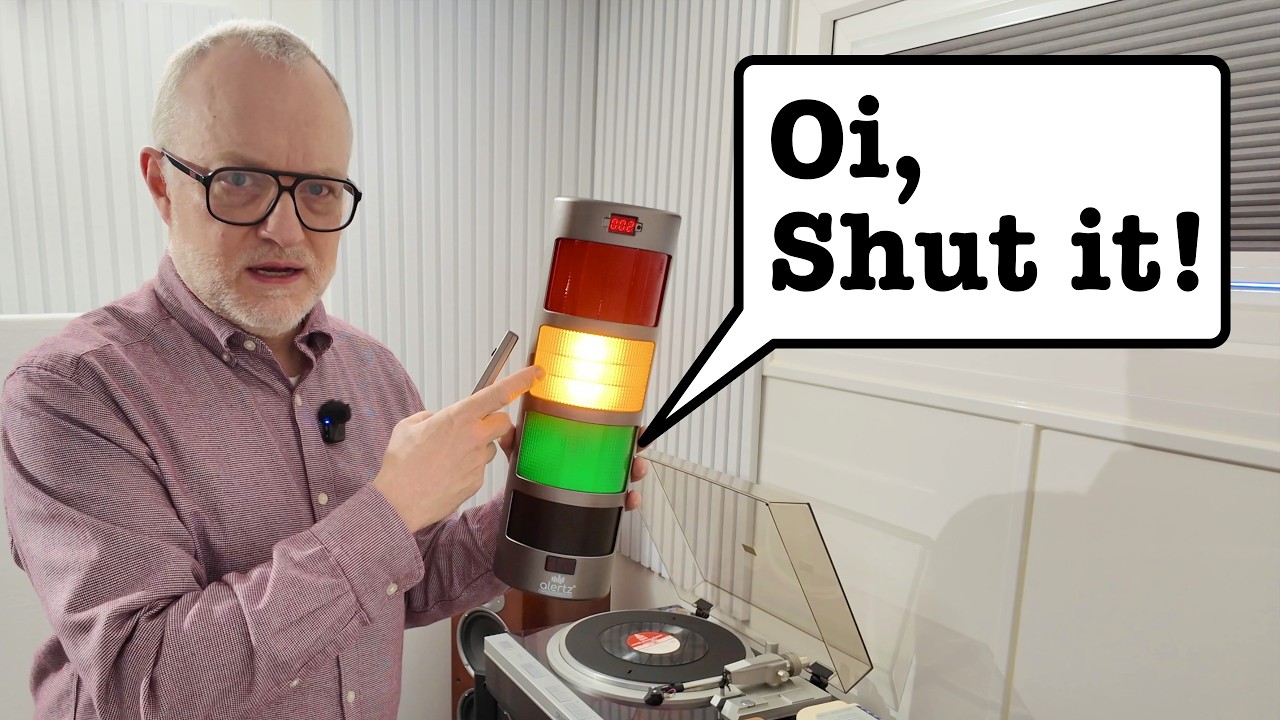 Electronic noise management system