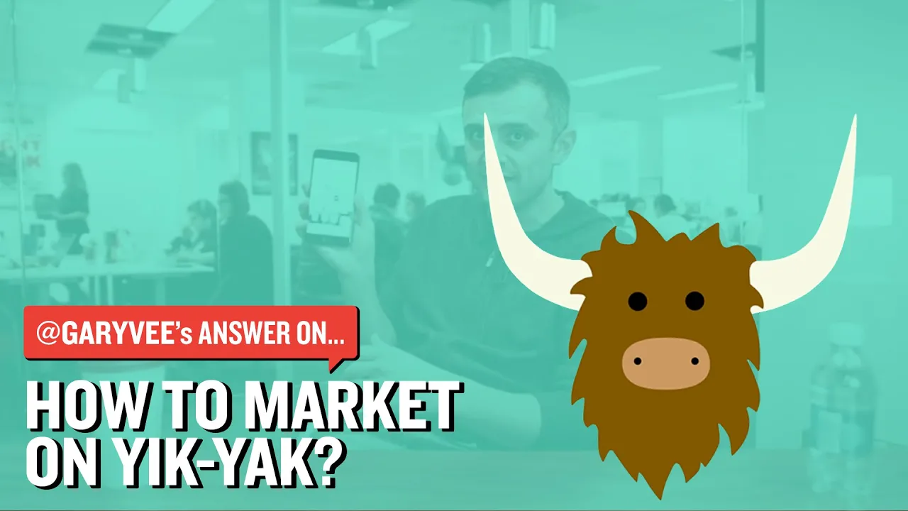 How to Market on Yik-Yak