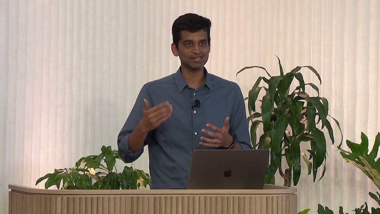 OpenAI DevDay 2024 | Community Spotlight | Sierra