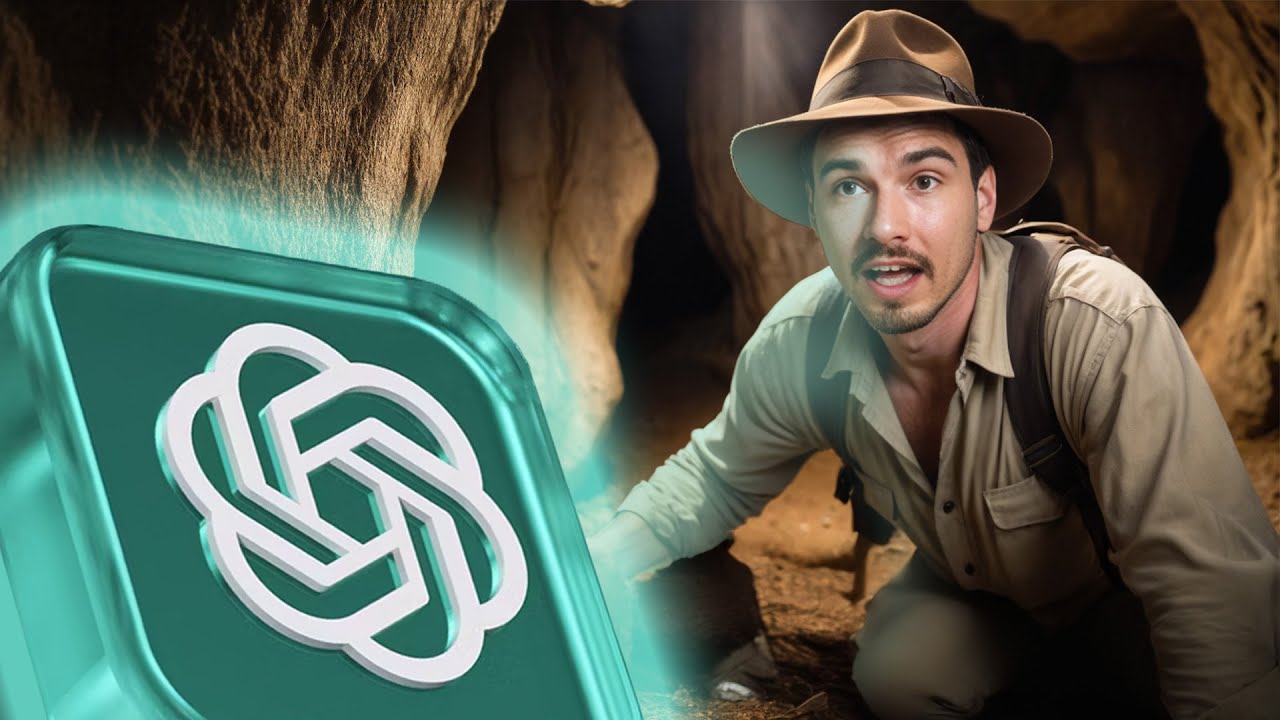 You Couldn't Do THIS With ChatGPT A Year Ago...